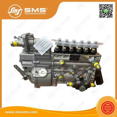VG1560080023 Yakıt enjeksiyon pompası HOWO Kamyon parçaları WD615.69/47