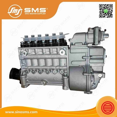 VG1560080023 Yakıt Enjeksiyon Pompası Montajı Weichai Motor Parçaları
