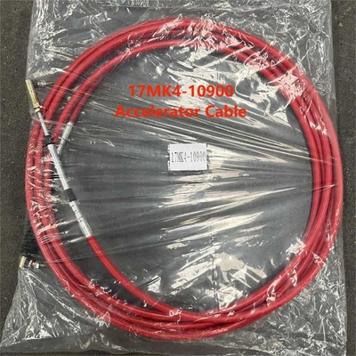 17MK4-10900 HIGER Otobüs Aksesuarları