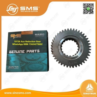 19726 Aux Reduction Gear FAST Gearbox Parçaları