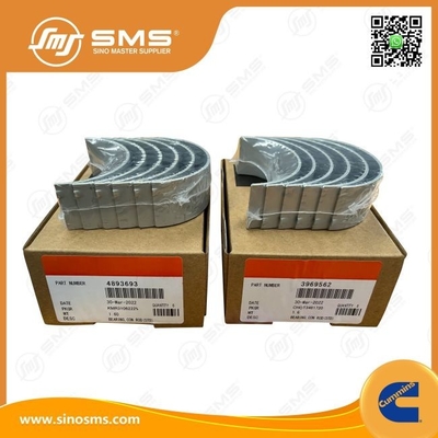 4893693 CUMMINS Motor parçaları