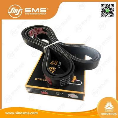 8PK1525 HOWO Kamyon parçaları