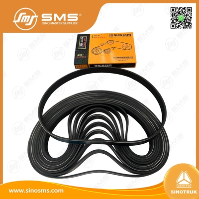 Fan kemeri 8PK1062 VG2600020251 HOWO Kamyon parçaları