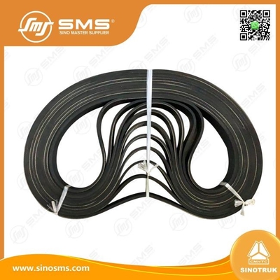 8PK1060 VG1087060001 Fan Belt HOWO Kamyon parçaları