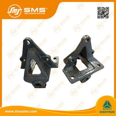 Orijinal Malzeme ISO/TS16949 2009 Sertifikalı HOWO Kamyon Parçaları