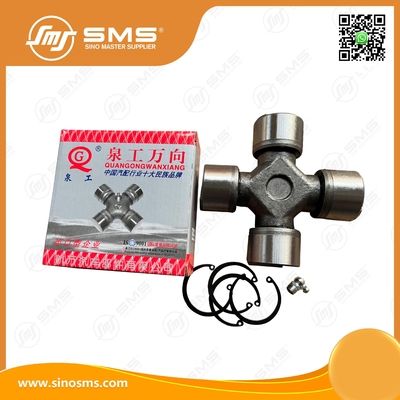 Universal Joint EQ-6D142 HOWO Kamyon parçaları