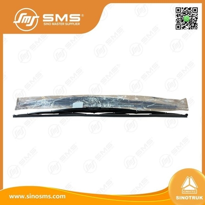 Süpürge bıçağı 37V03-28602 HIGER otobüs yedek parçaları