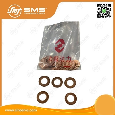 Çamaşır makinesi 06B0032 XGMA Tekerlekli yükleyici yedek parçaları