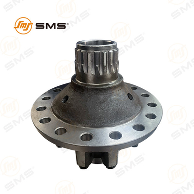 Differential Housing Assy Az9231320272 HOWO Kamyon parçaları