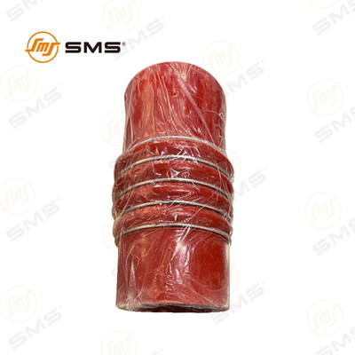 Aralıklı soğutucu hortumu Wg9925530108 HOWO Kamyon parçaları