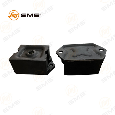 Motor ön lastik desteği WG9770591001 HOWO Kamyon parçaları