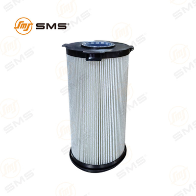 Yakıt Filtresi Wg9925550966 HOWO Kamyon Parçaları Filtresi Fs20190