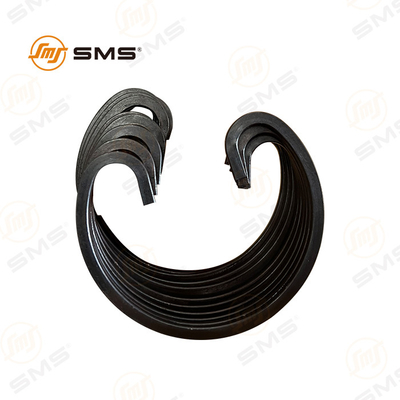 81560030012 SINOTRUK Motor yedek parçaları Piston Pin Lock
