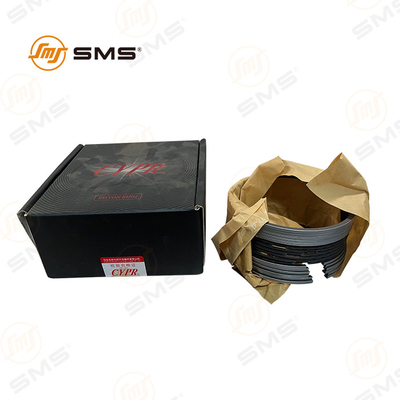 Piston Halkası VG1560030050 HOWO Kamyon Parçaları