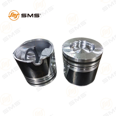Piston VG1560037011 HOWO Kamyon parçaları