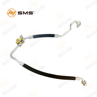 Klimatör boru 712W61942-0616/1 HOWO Kamyon parçaları