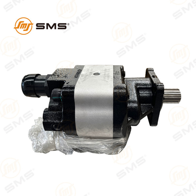 Yükleme pompası CBH-100YG HOWO Kamyon parçaları