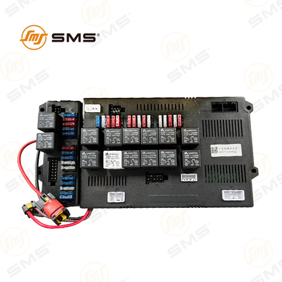 ECU Kontrol Modülü WG9719581022 HOWO Kamyon parçaları