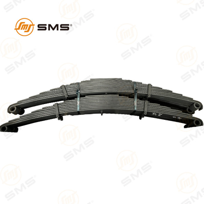 Ön Bahış Tam WG9725520072 HOWO Kamyon Parçaları