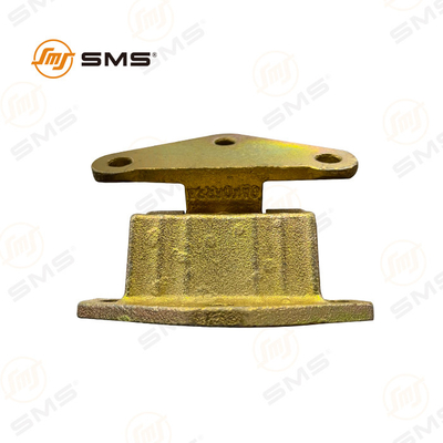 Kapı Hinge WG1642210009 HOWO Kamyon parçaları