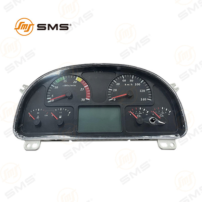 Dash Board HOWO Kamyon Parçası WG9719580015 Çin Markası Ağır Kamyon yedek parçaları