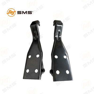 Panel Hinge HOWO Kamyon Parçaları Ön Maske Hinge R AZ1642110033 L AZ1642110032