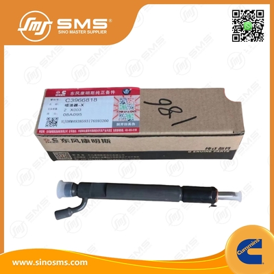 Yakıt enjeksiyonu 3966818 C3966818 Cummins motor parçaları 6CT 8.3