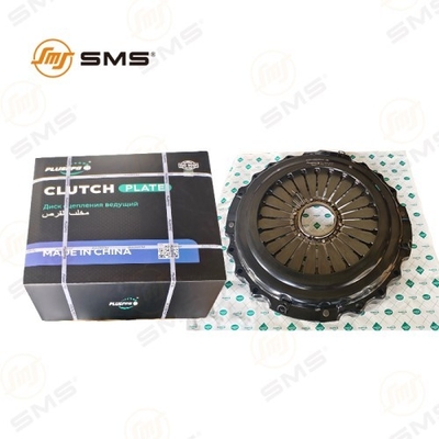 Kablo diski HOWO Kamyon parçaları WG9114160010 430mm Sinotruk FAW Foton Dongfeng için