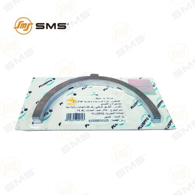 Kamşaft itici rulman WEICHAI Motor Parçaları 61500010125 WD10 WD615 itici parça