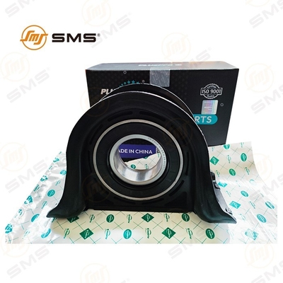 Merkezi rulman SHACMAN kamyon parçaları DELONG 26013314030-75 D75X43X250 2 delik