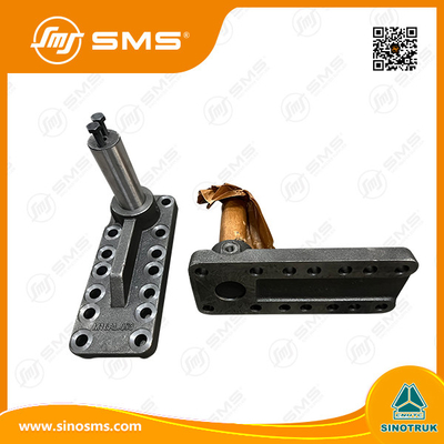M16AL003 SMS Kamyon Parçaları Motor Parçaları Ventilatör Destesi