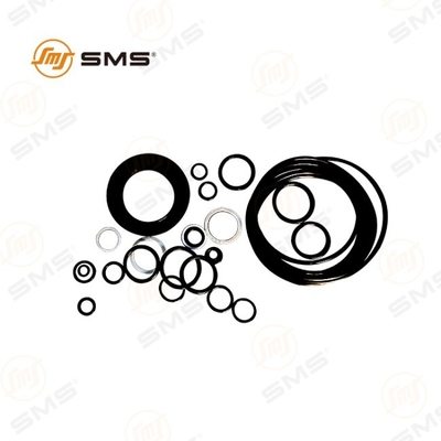Hidrolik Swing Motor Seal Kit Dizel Motor Forklift 31N6-10210 Ekskavatör Parçaları