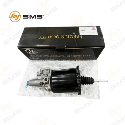 Kablo Güçlendirici Silindir FAW Kamyon Parçaları 9700514230 Wabco 412MM x 134MM x 124MM