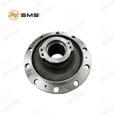 Motor sınıflandırma Spined Hub XCMG Tekerlek yükleyici yedek parçalar 80513005 SP109922 GR165