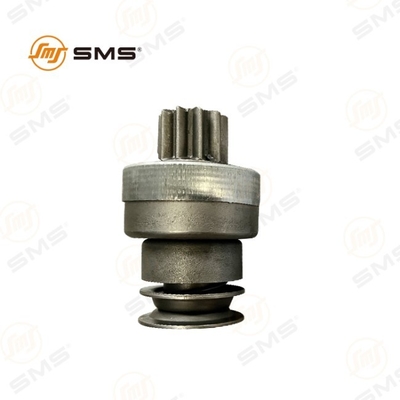 Freewheel Gear Starter SMS Kamyon Parçaları A187777 2006209427 Bosch 10 Diş 83*53MM