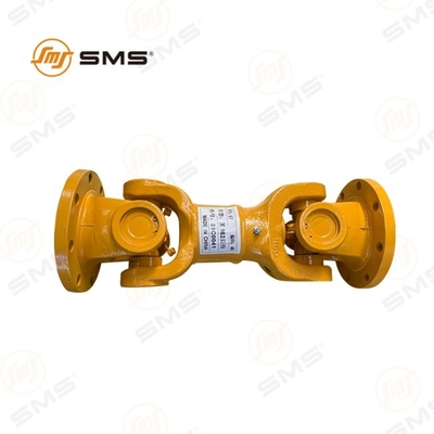 XGMA XG962 tekerlekli yükleyici için yeni arka tahrik ocağı dizel motor forklift 51C0041