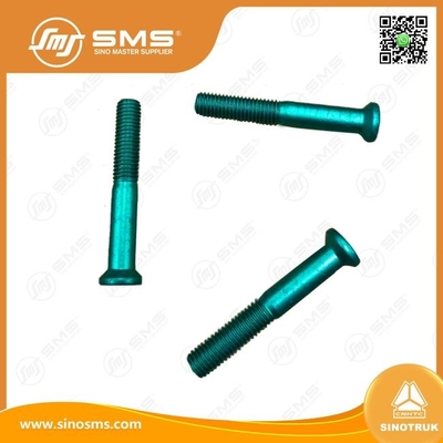 Çekici vida 200V90040-0007 HOWO Kamyon parçaları MC11 HOWO T5G/C7H 70*10