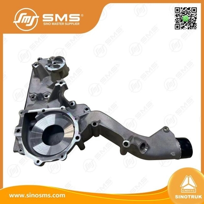 Dağıtım Kutusu 200V06330-5041 HOWO Kamyon Parçaları Dağıtım Kabuk