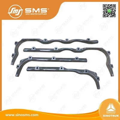 200V05840-6008 Petrol Sump Block HOWO Kamyon parçaları T5G C7H