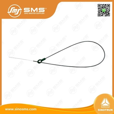 200V05805-5798 Yağ Dipstick HOWO Kamyon parçaları