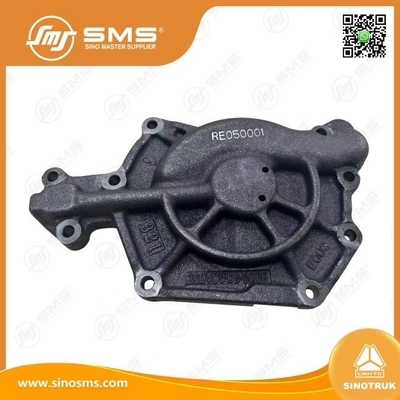 200V05103-5036 Yağ pompası kapağı HOWO yedek parçalar MC11 T7H