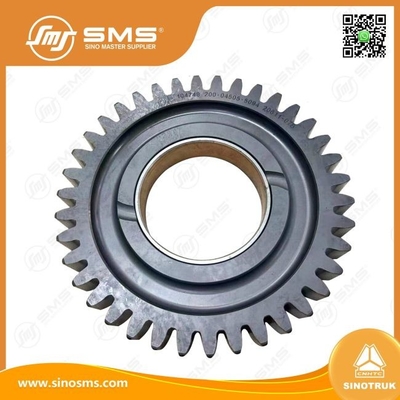 Idler Gear 200-04505-5094 HOWO Kamyon parçaları Silindir başı Ara vites montajı