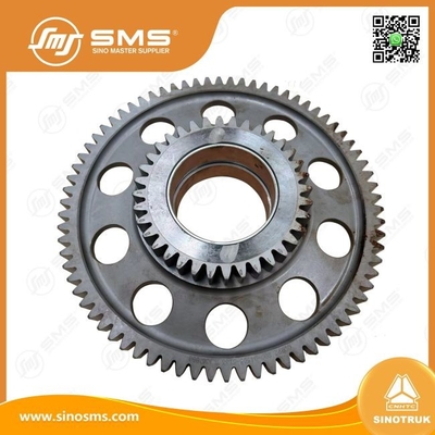 Idler Gear 200-04505-5133 HOWO Kamyon parçaları Ara vites montajı