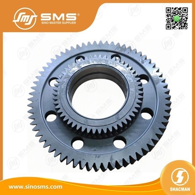 Idler Gear 612700030007 HOWO Kamyon parçaları Ara vites montajı