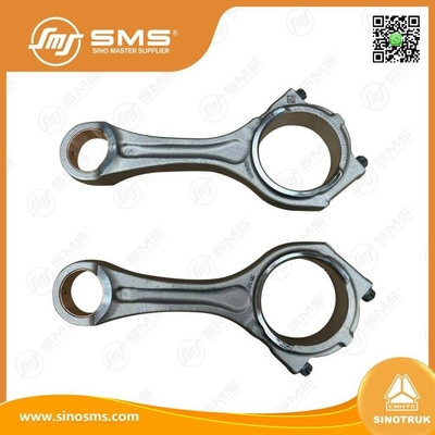 201-02400-6181 Bağlantı çubuğu HOWO Kamyon parçaları Kamyon motor parçaları MC13 Bağlantı çubuğu montajı
