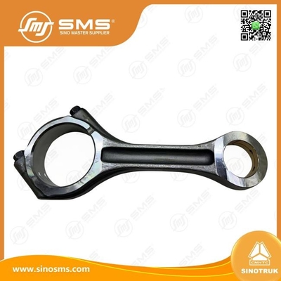 1001721624 Bağlantı çubuğu HOWO Kamyon parçaları Kamyon motor parçaları WP13 WP12 Bağlantı çubuğu montajı