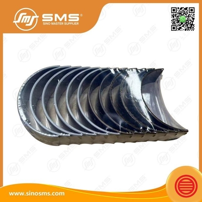 1001762096 Bağlantı çubuğu rulmanı WEICHAI Motor parçaları