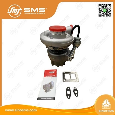 Holset Turbo 202V09100-7926 3790082 HE500WG HOWO Kamyon parçaları Turbos Turbocharger Süpercharger Turbine