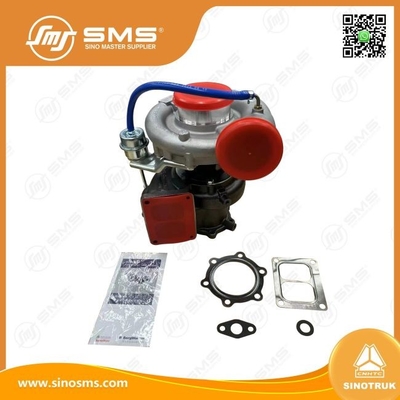 Holset Turbo 1004558990 13879700183 2405120008 HOWO Kamyon parçaları Turbos Turbocharger Süpercharger Turbine