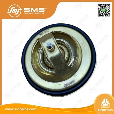 201V06402-6005 Termostat HOWO Kamyon parçaları Termostat Montaj Motoru Termostat